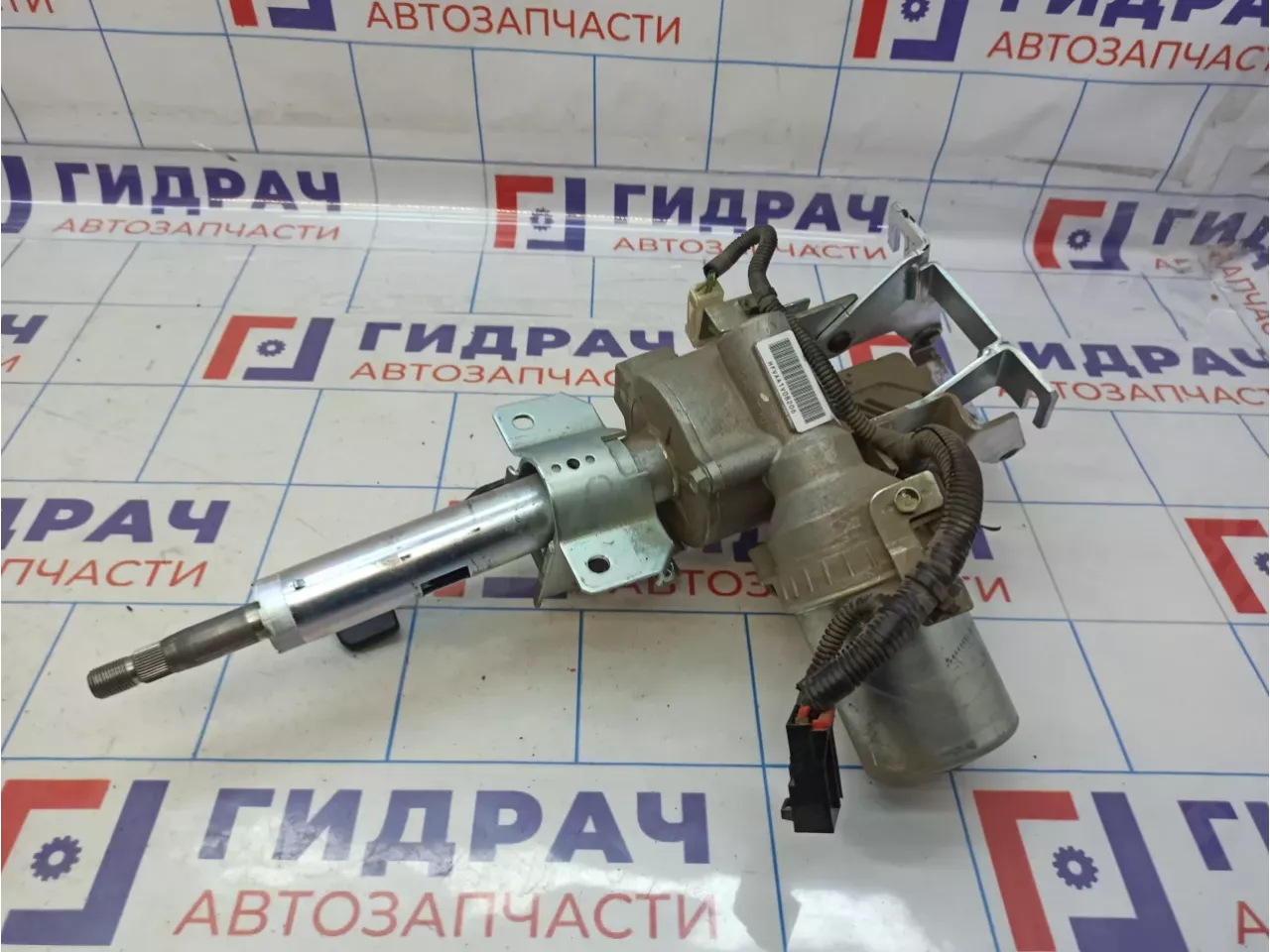 Колонка рулевая Lada Granta 1117345000804